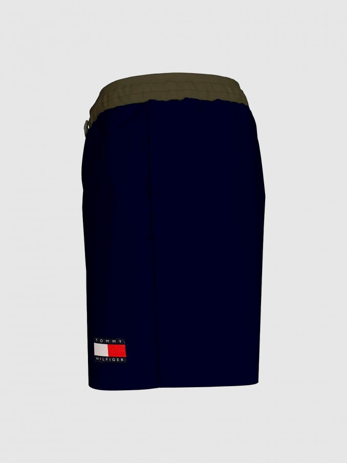 Trusa para nadar Hombre Tommy Hilfiger