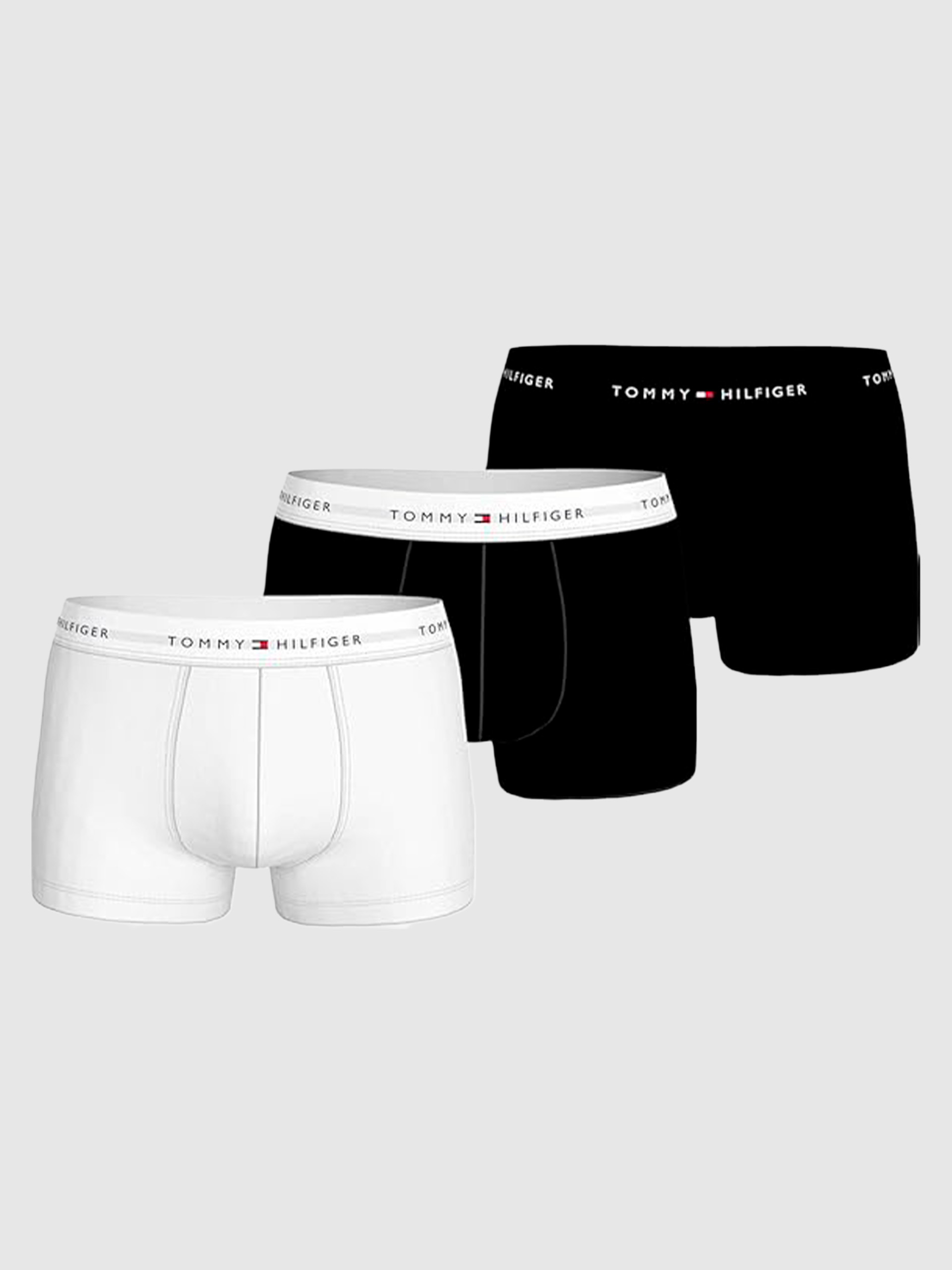 Calzoncillos Hombre Multicolor Tommy Hilfiger