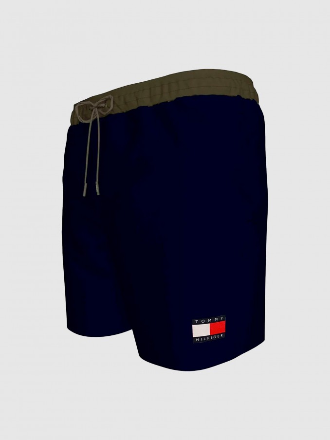 Trusa para nadar Hombre Tommy Hilfiger