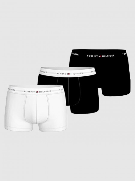Calzoncillos Hombre Multicolor Tommy Hilfiger