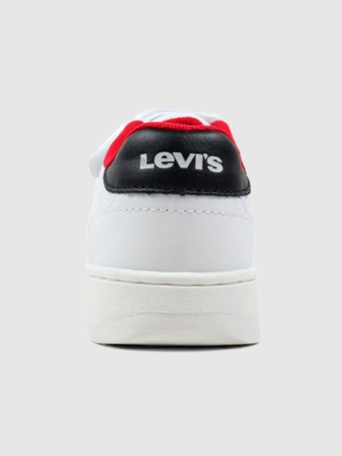 Sneakers Boy Levis