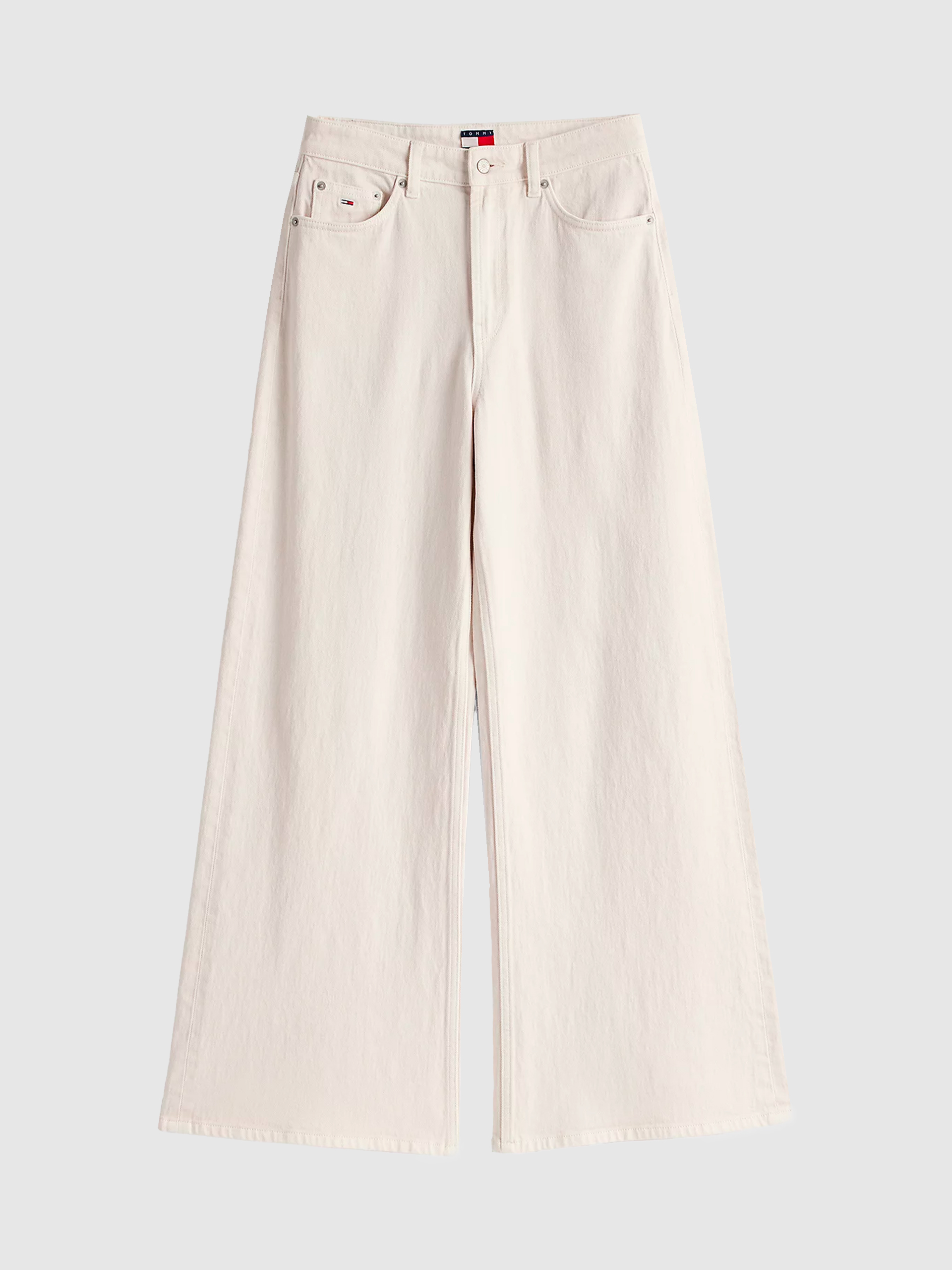 Pants Woman Tommy Jeans