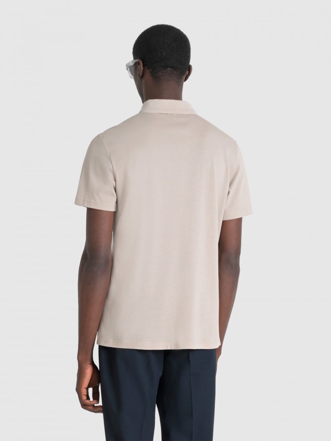 Polo Shirt Man Antony Morato