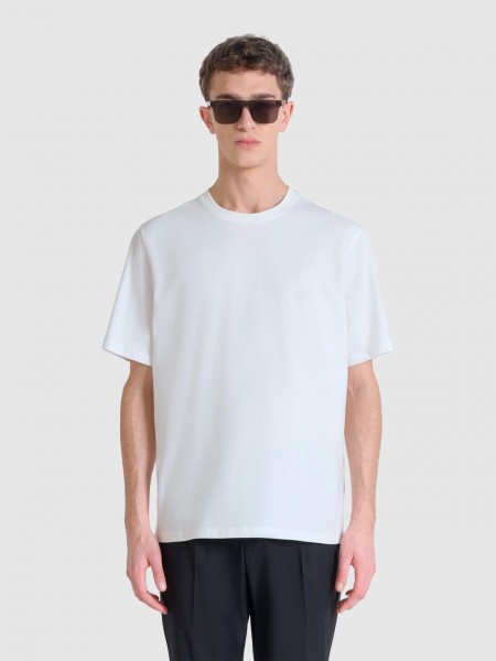 Camiseta Hombre Antony Morato