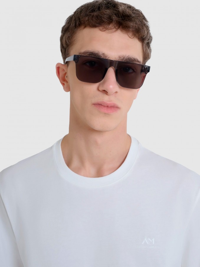 Camiseta Hombre Antony Morato
