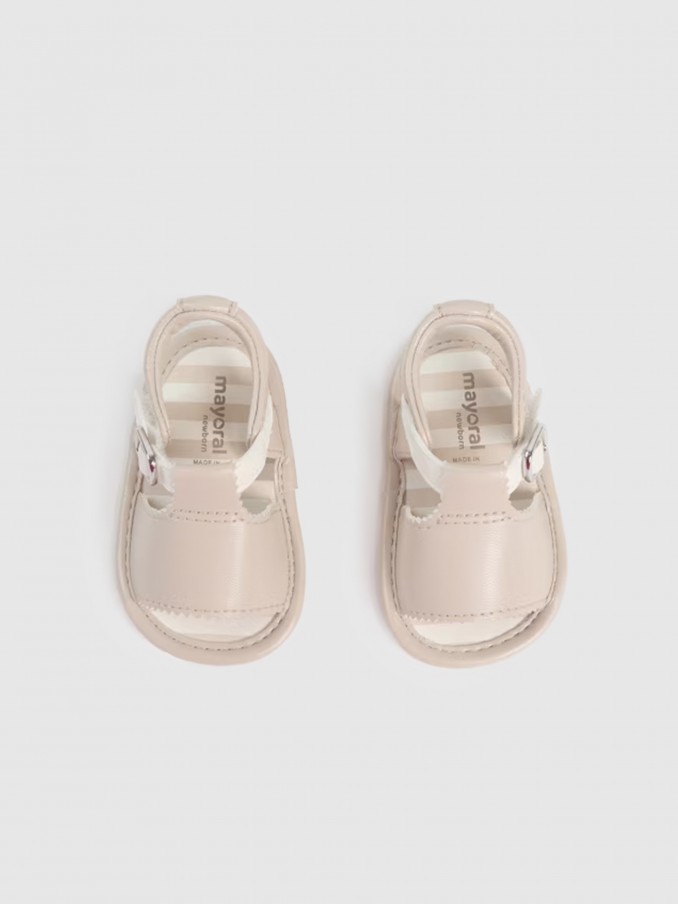 Sandalias y zuecos Bebe Ni�a Mayoral