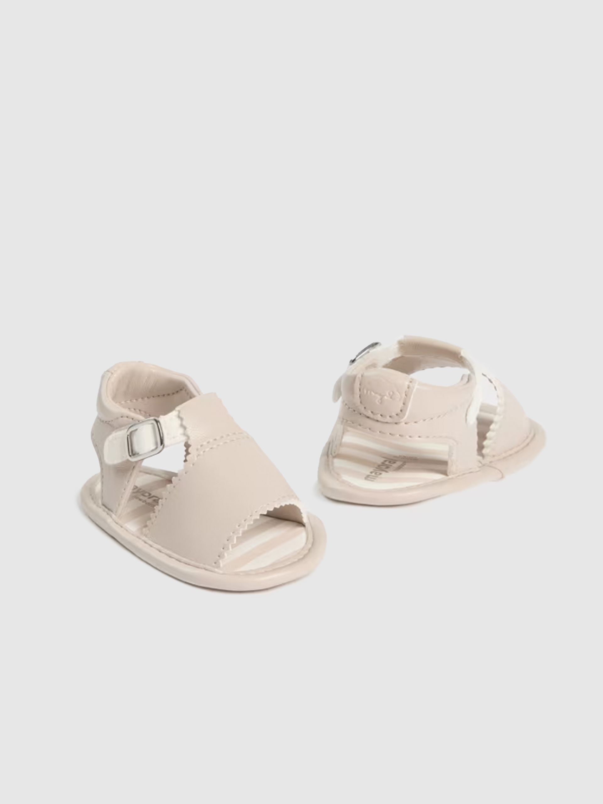 Sandals and Clogs Baby Girl Mayoral