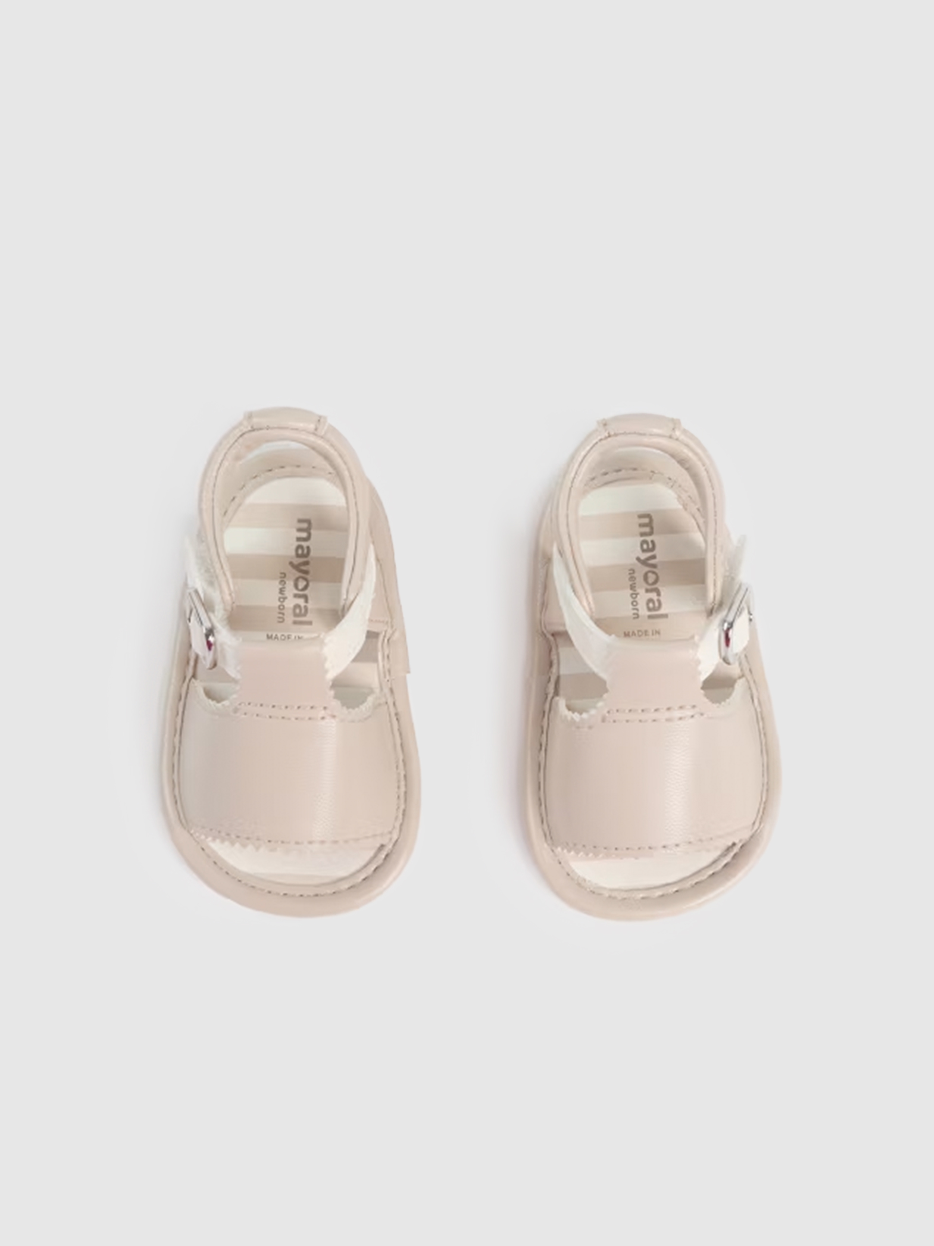 Sandals and Clogs Baby Girl Mayoral