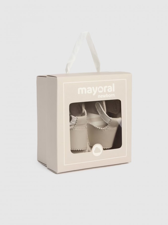Sandalias y zuecos Bebe Ni�a Mayoral
