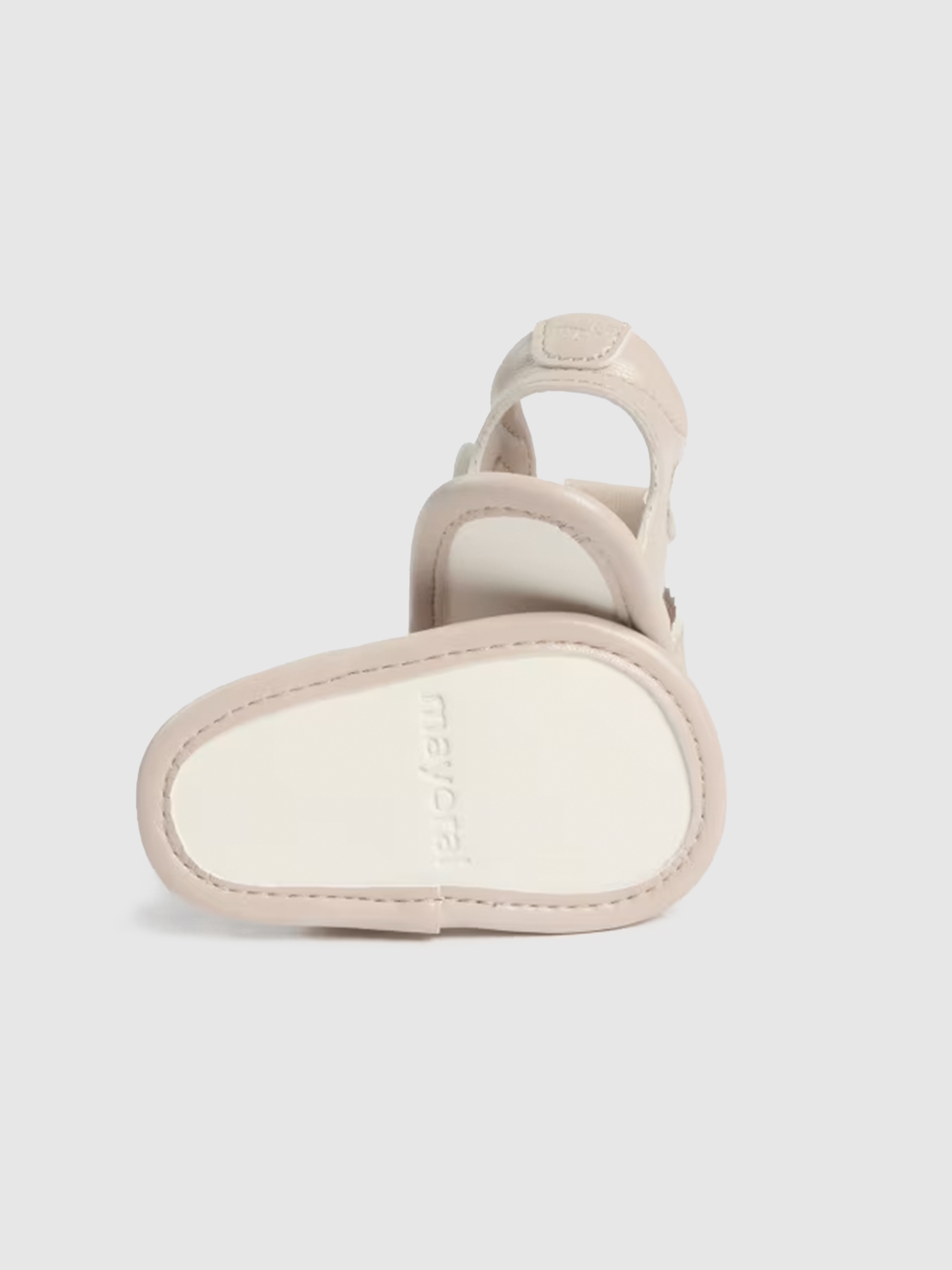 Sandals and Clogs Baby Girl Mayoral
