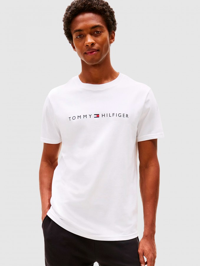 Undershirt Man Tommy Hilfiger