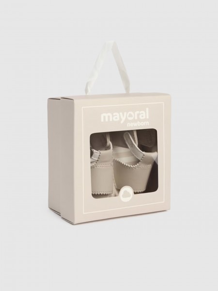 Sandalias y zuecos Bebe Ni�a Mayoral