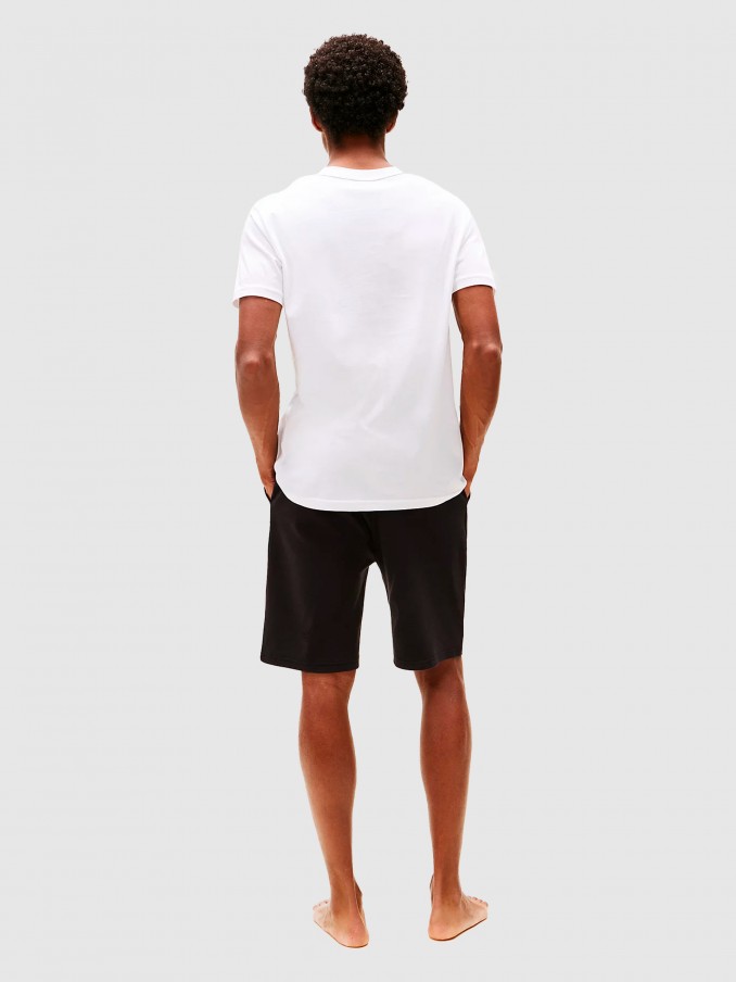 Undershirt Man Tommy Hilfiger