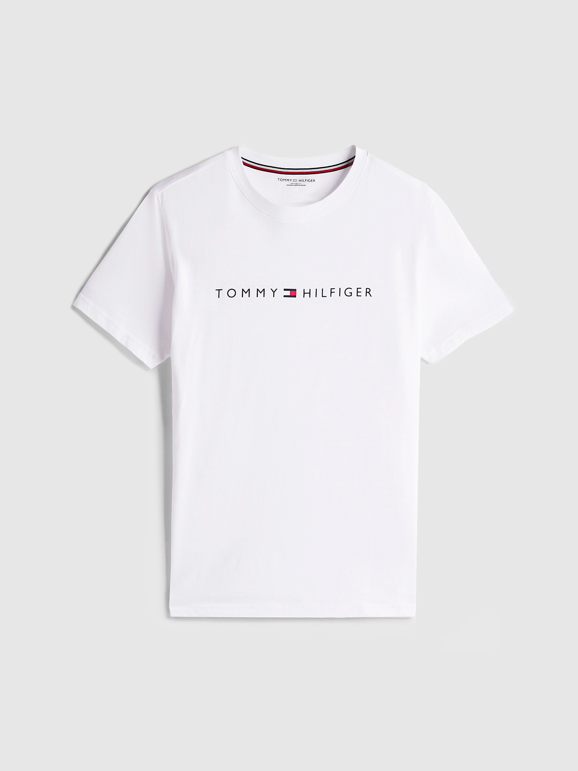 Undershirt Man Tommy Hilfiger
