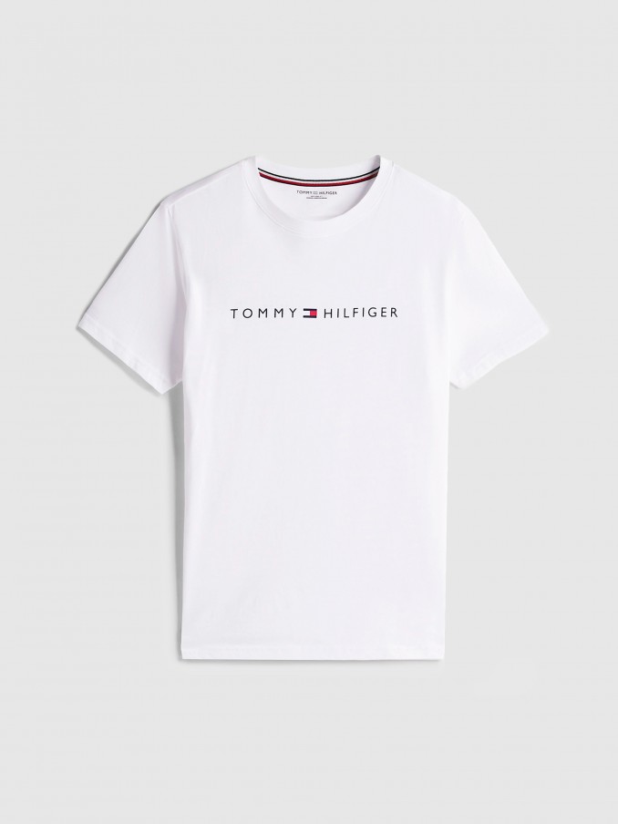 Undershirt Man Tommy Hilfiger
