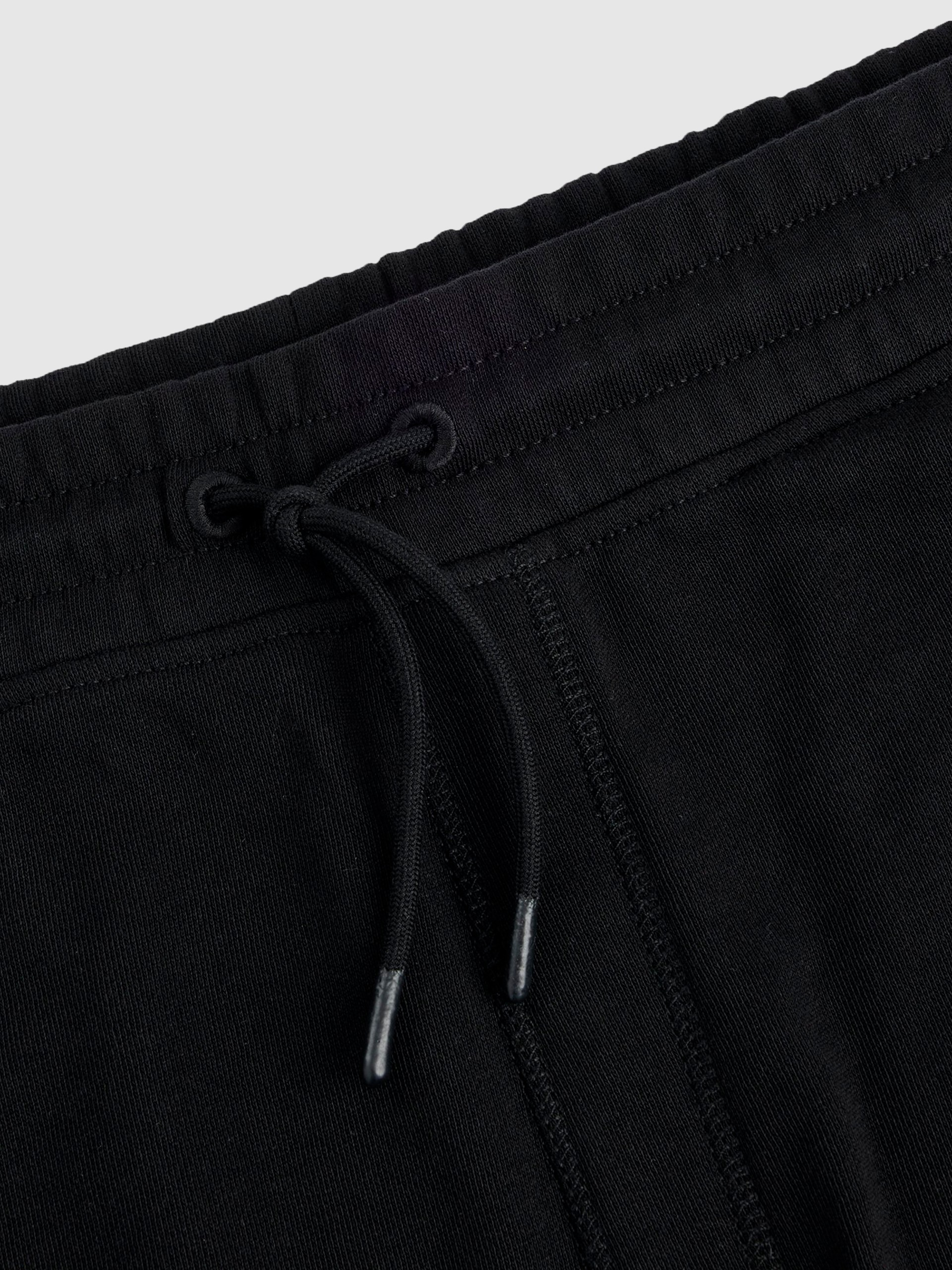 Pantalones Cortos Hombre Boss Orange