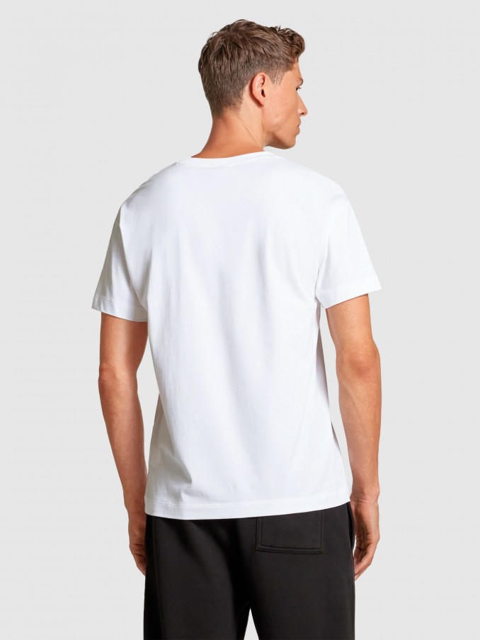 T-Shirt Man Hugo Boss