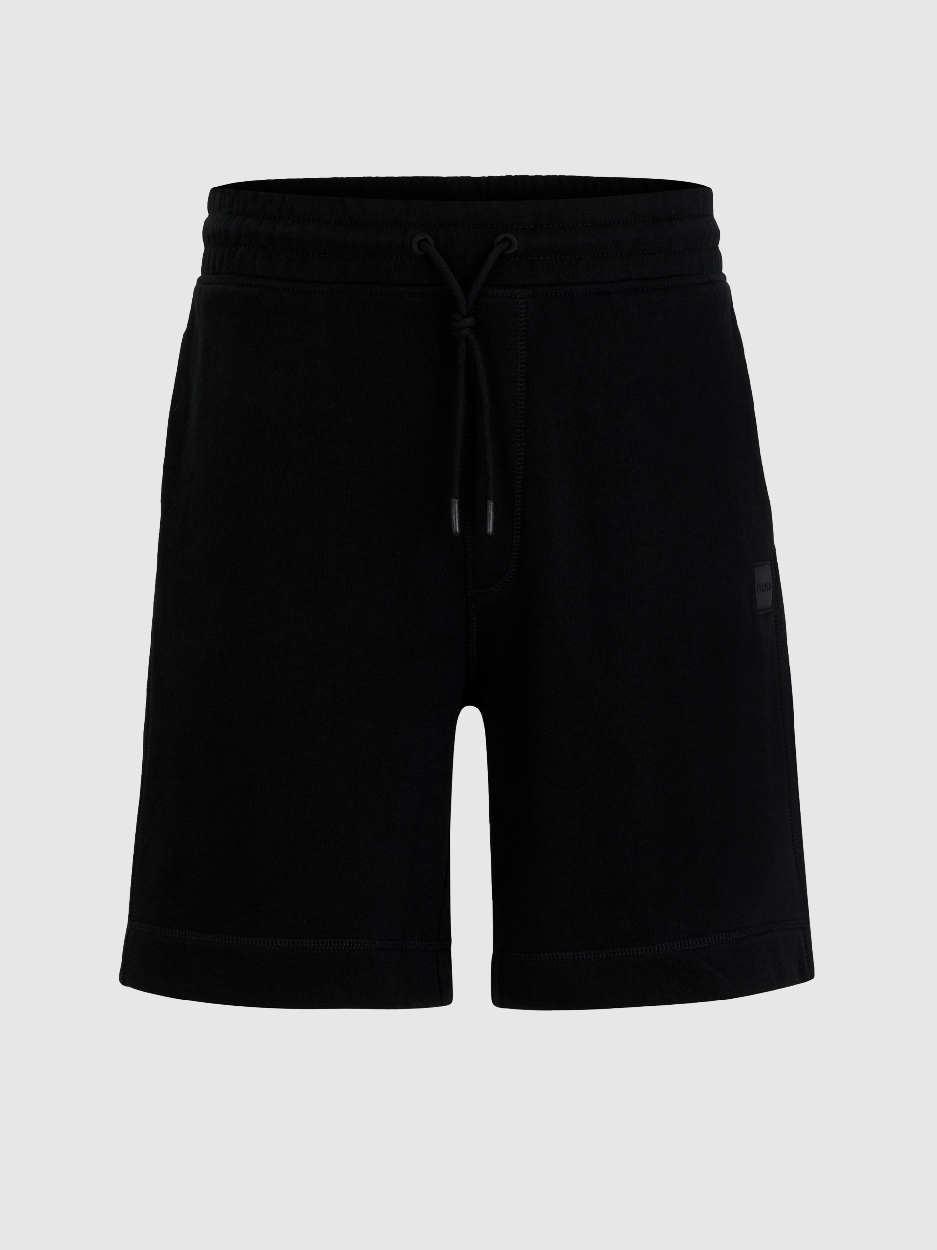 Pantalones Cortos Hombre Boss Orange
