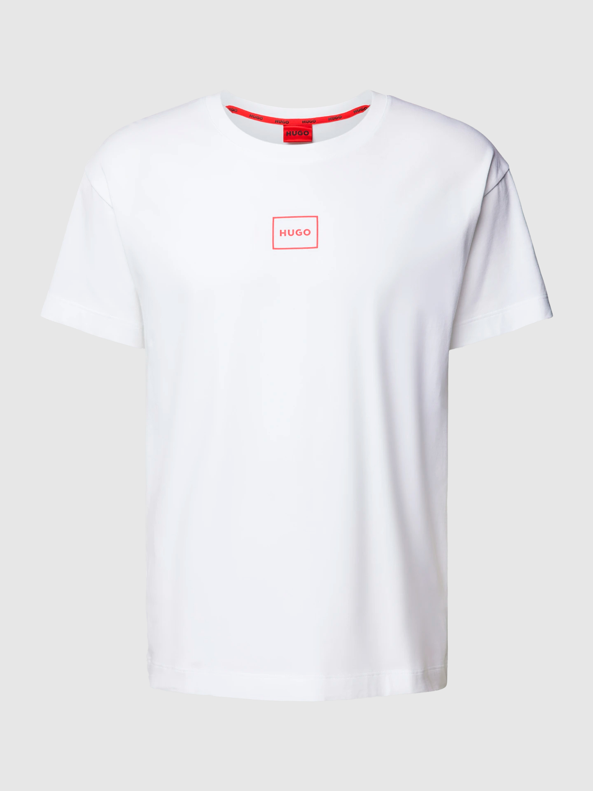 T-Shirt Man Hugo Boss