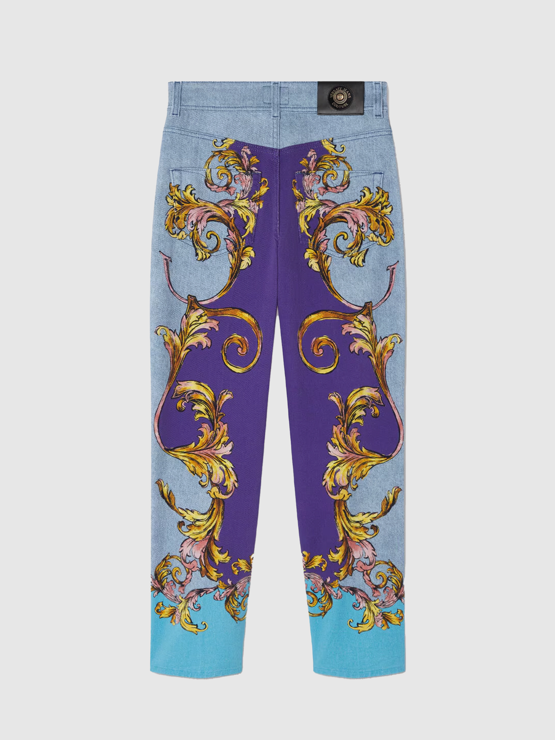Pants Woman Versace