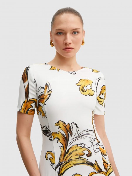Dress Woman Versace