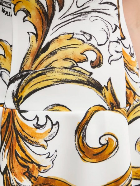 Dress Woman Versace