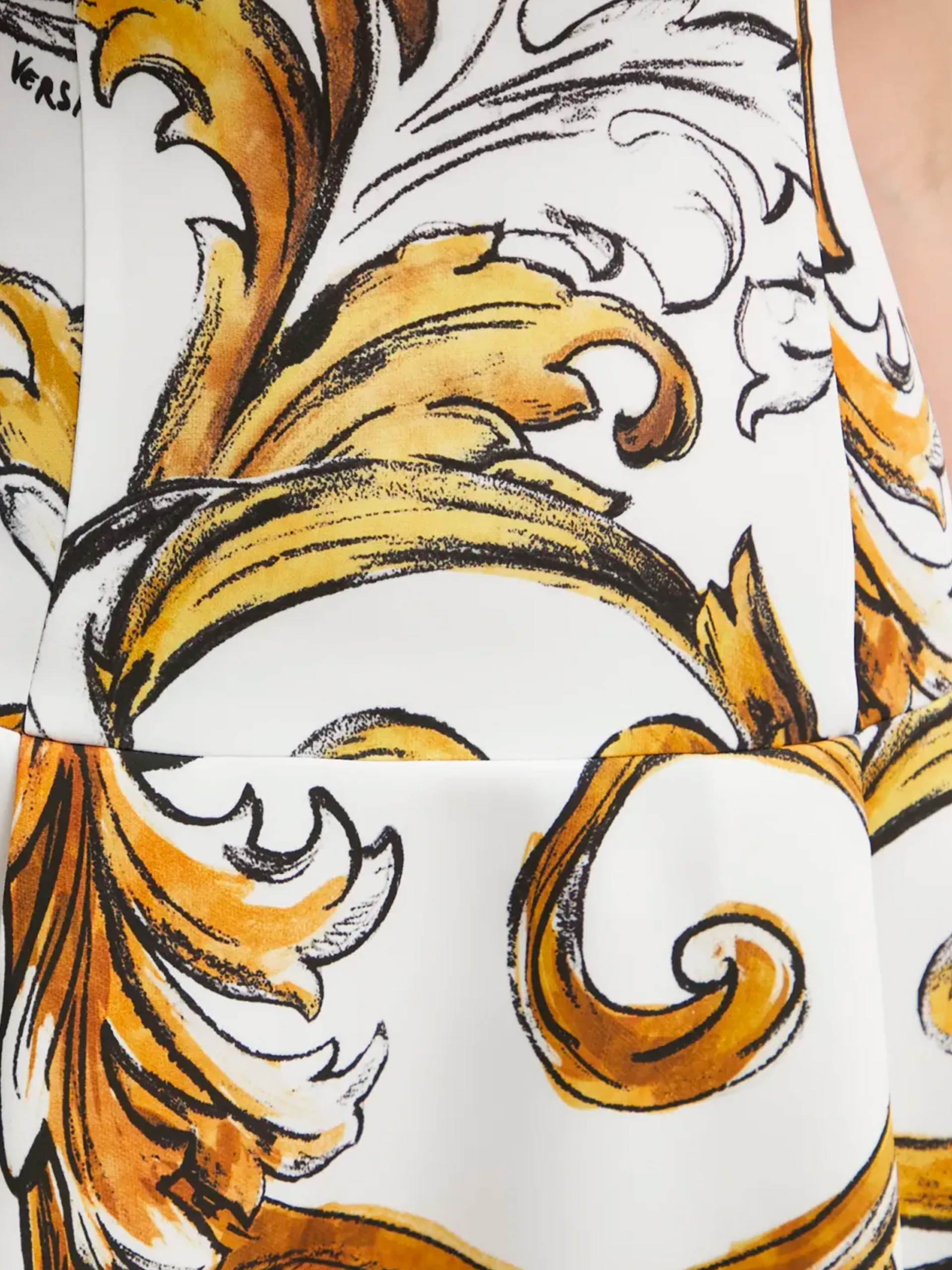 Dress Woman Versace