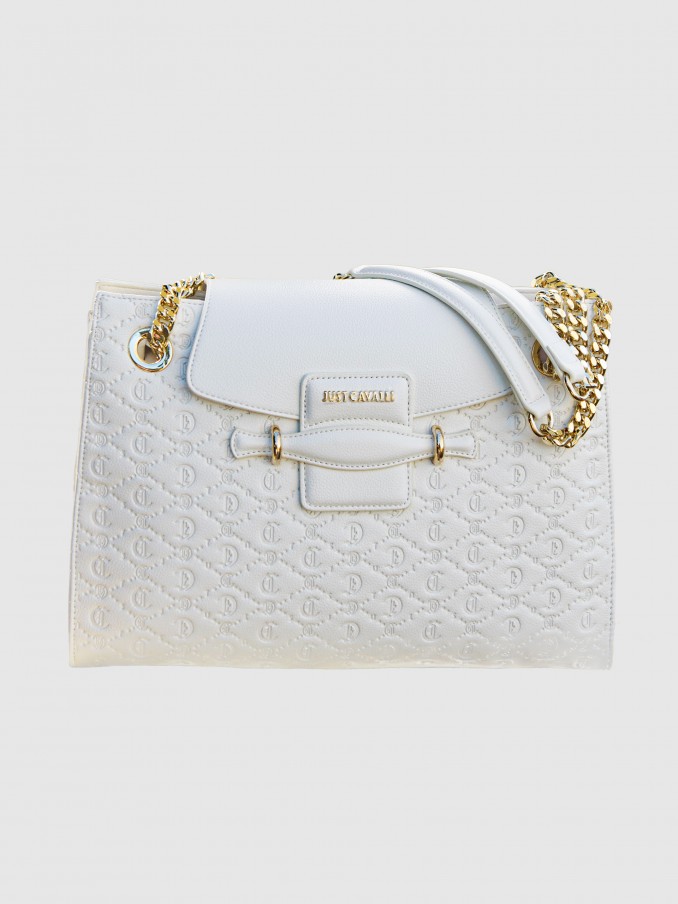 Bolsos de hombro Mujer Just Cavalli