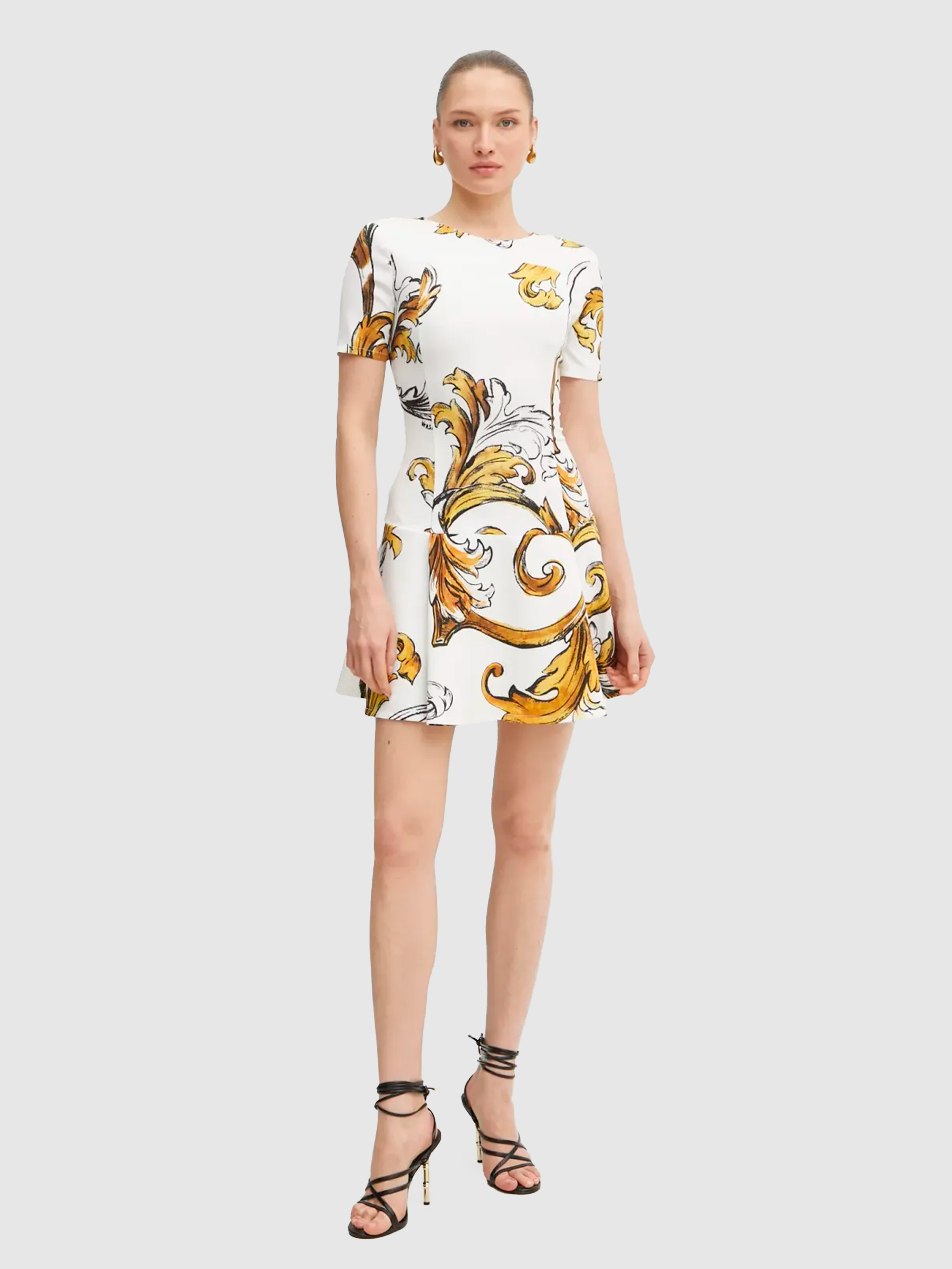 Dress Woman Versace