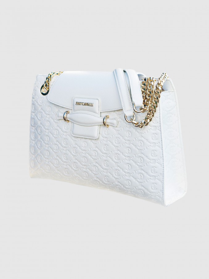 Bolsos de hombro Mujer Just Cavalli