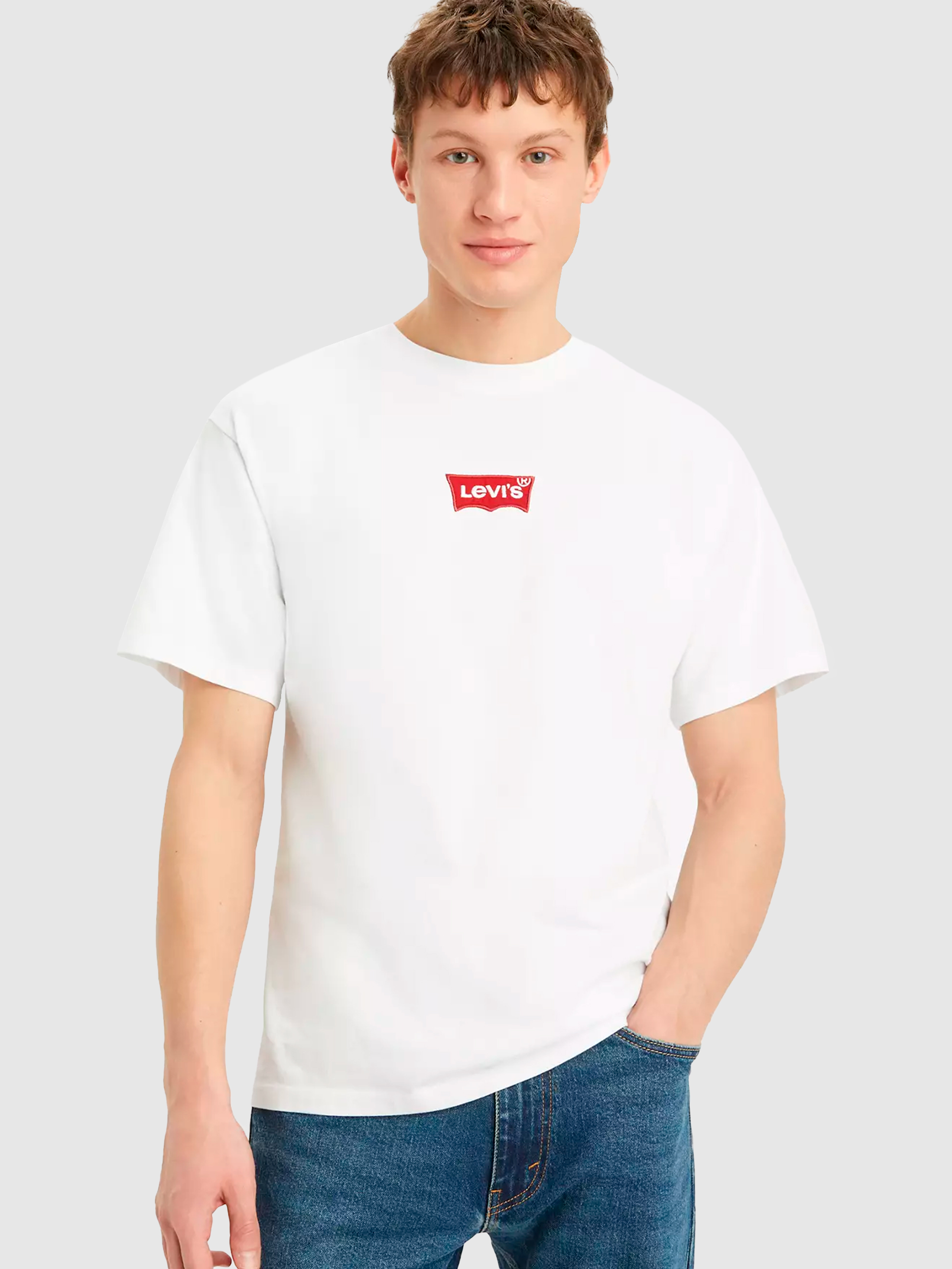 T-Shirt Man Levis