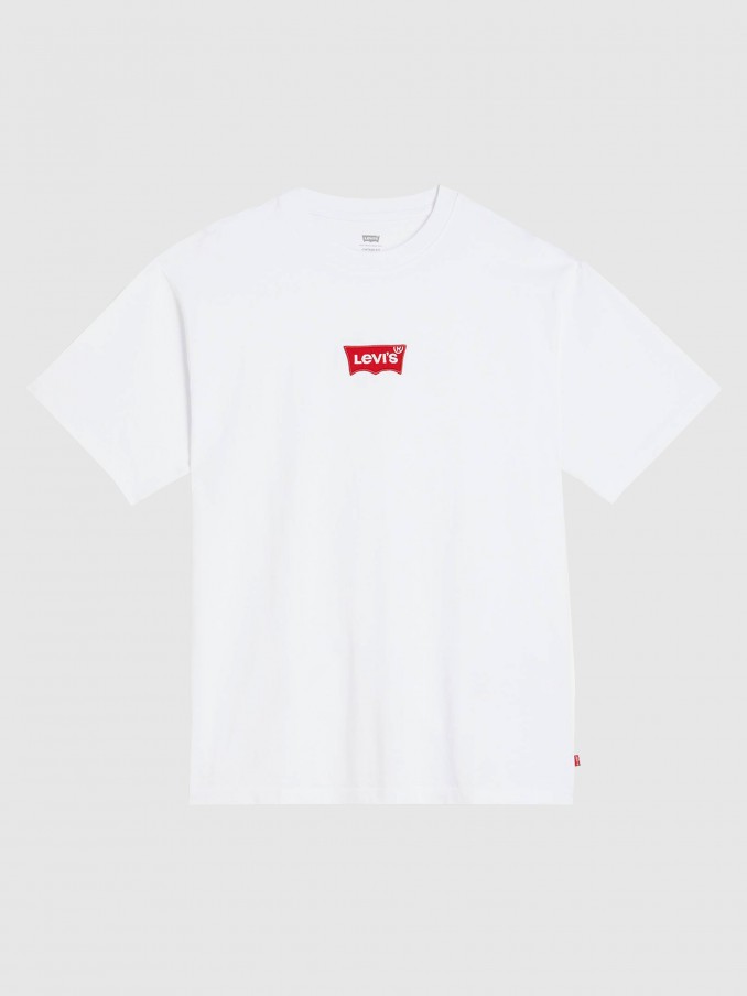 Camiseta Hombre Levis