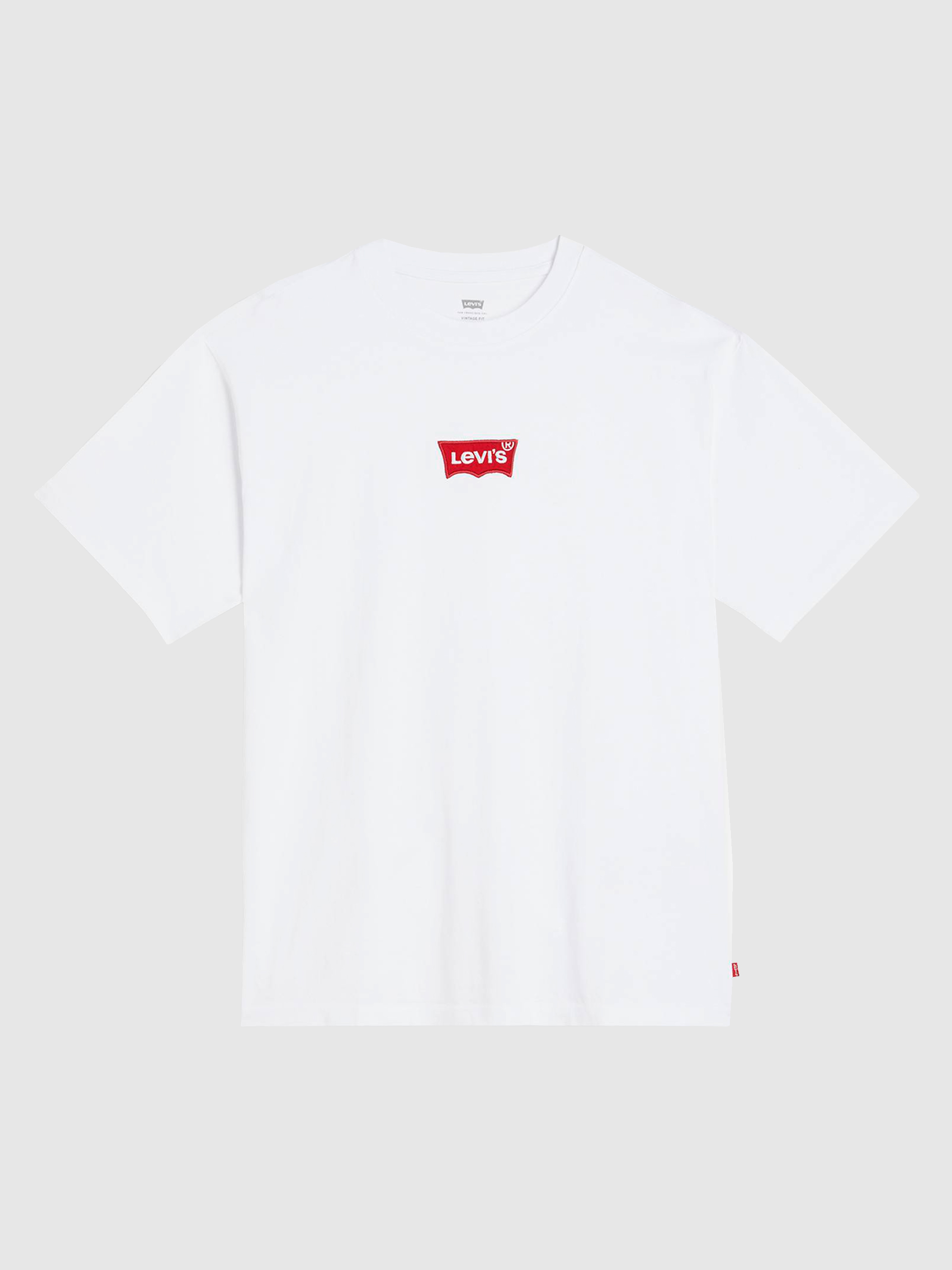T-Shirt Man Levis