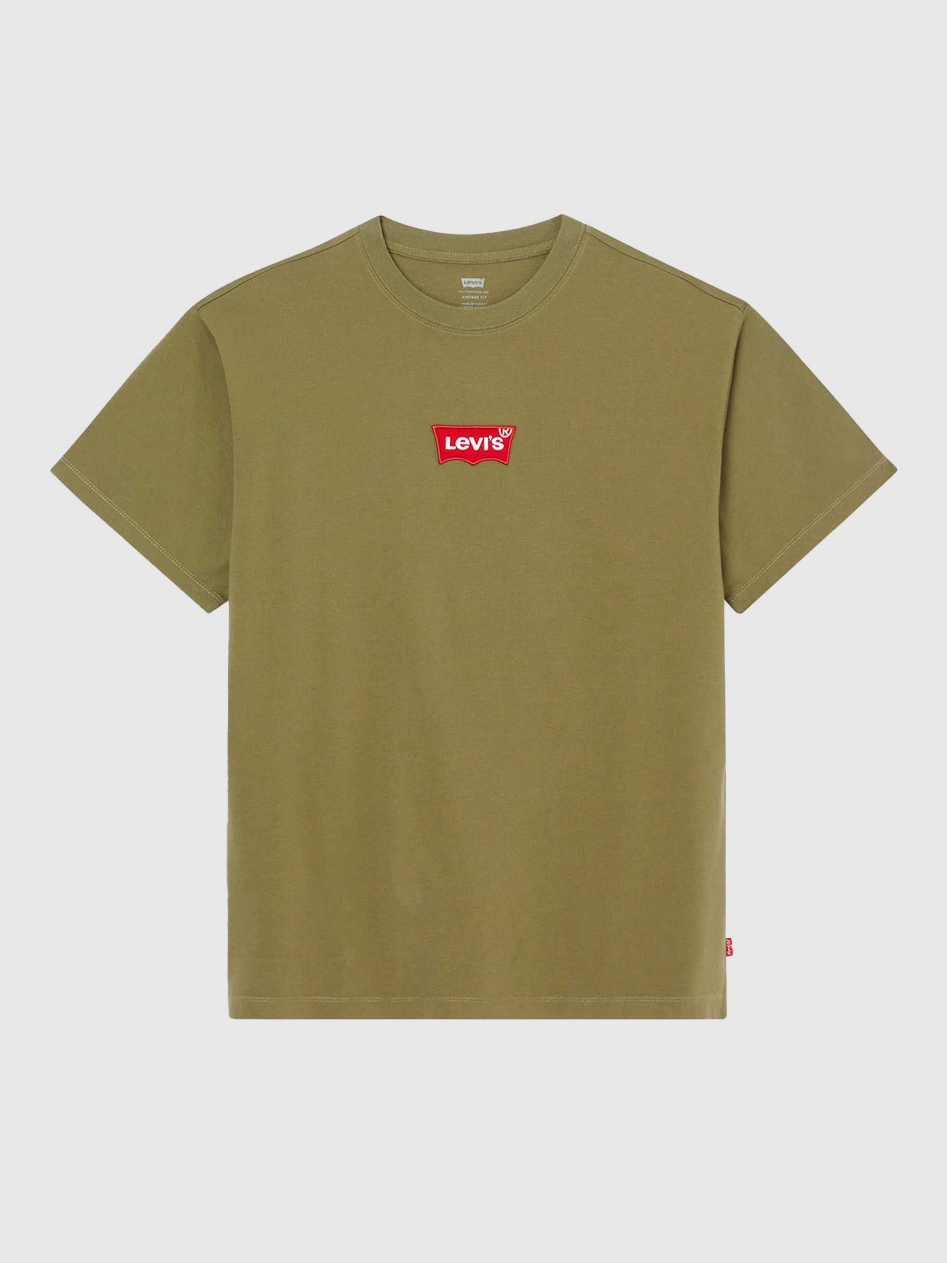 T-Shirt Man Levis