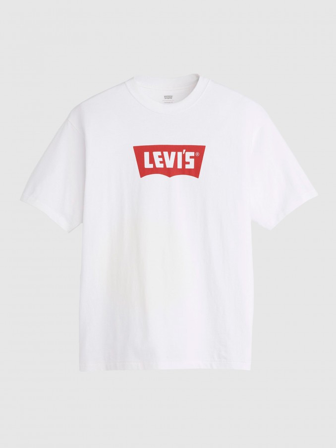 Camiseta Hombre Levis