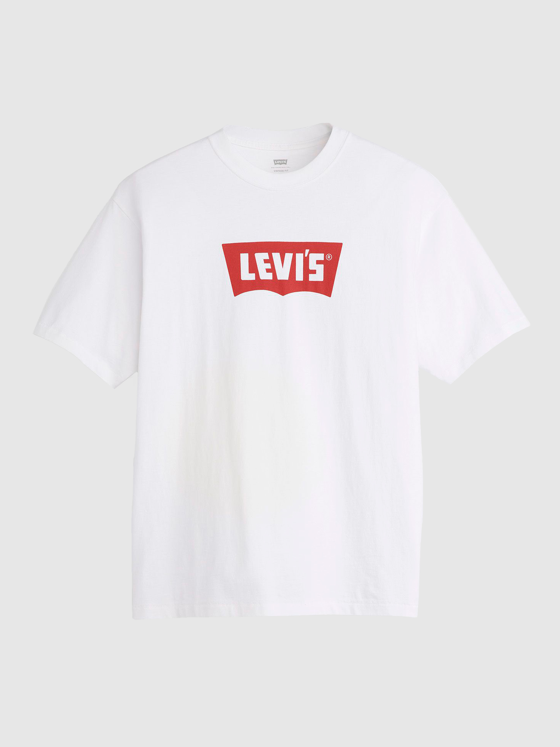 T-Shirt Man Levis