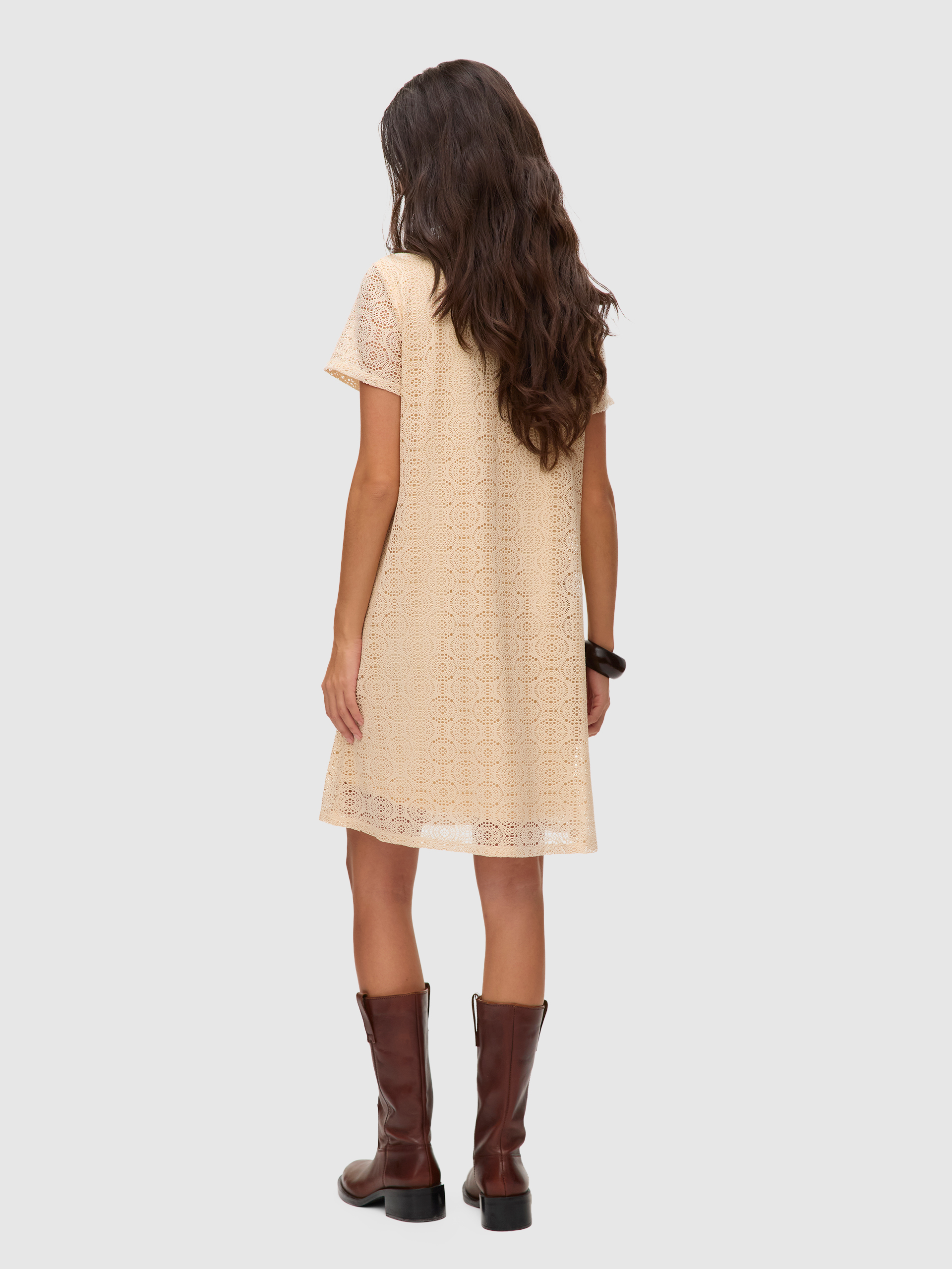 Dress Woman Vero Moda