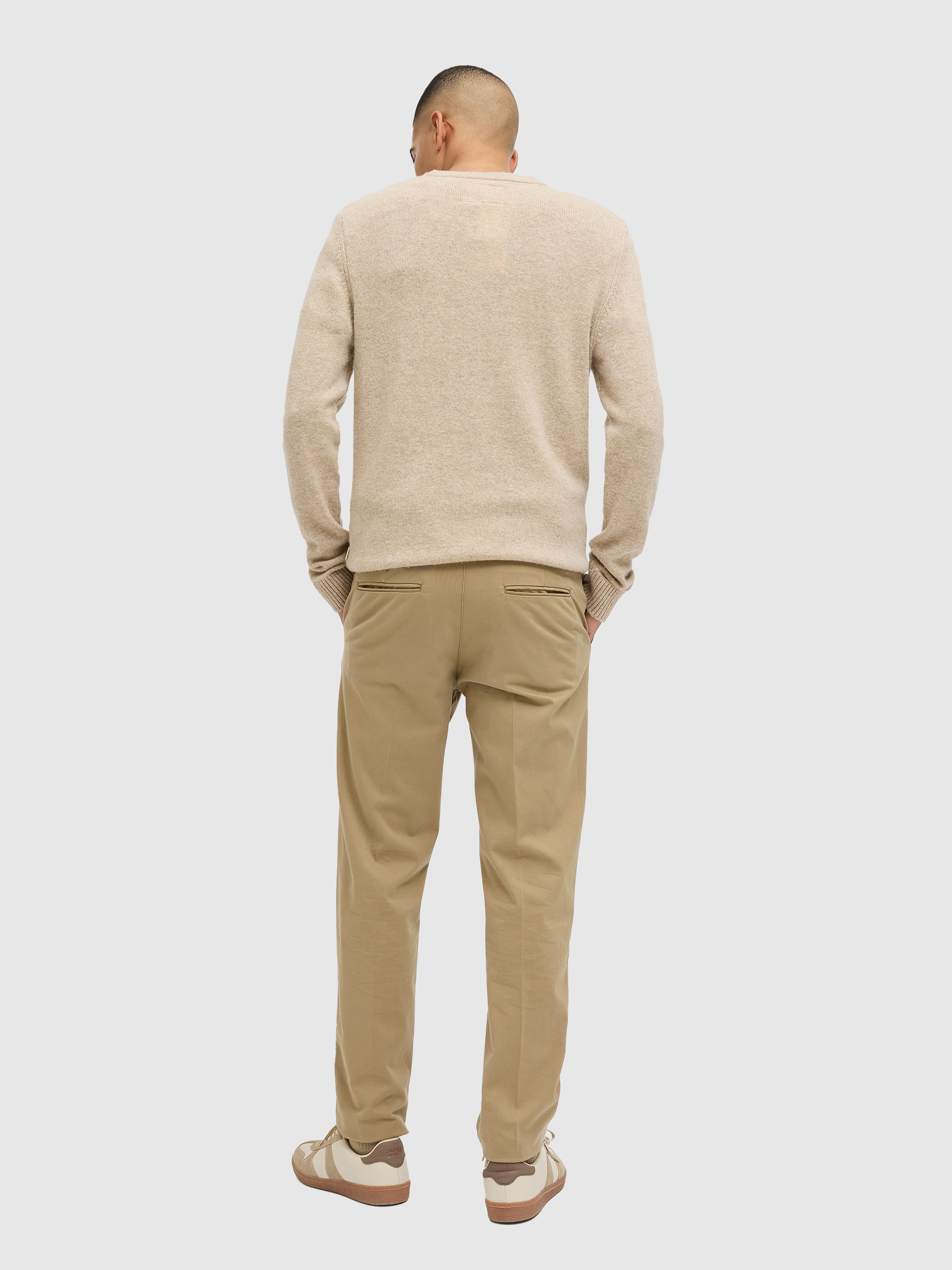 Pants Man Jack & Jones