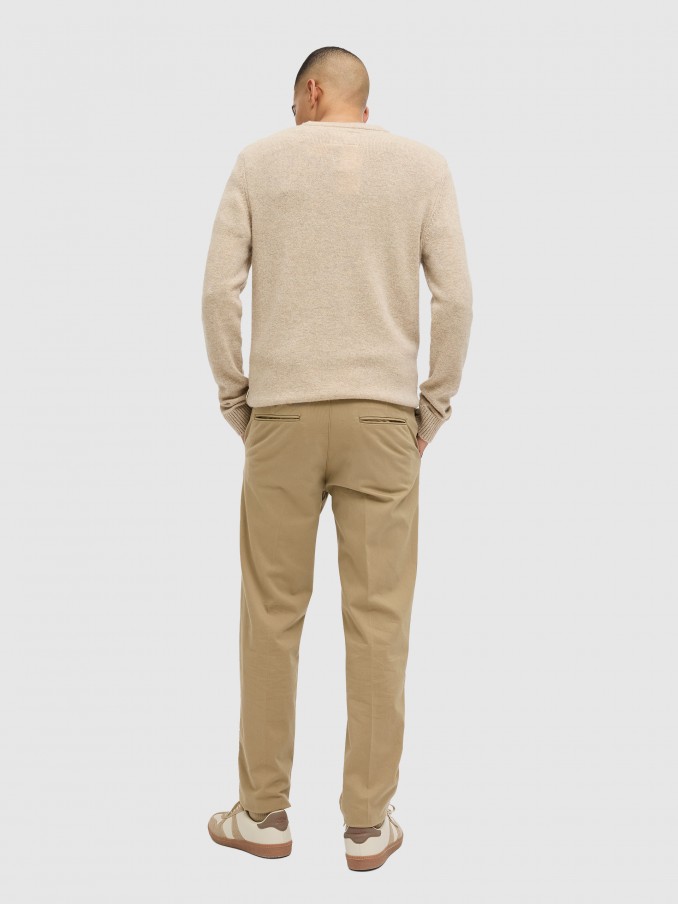 Pantalones Hombre Jack & Jones