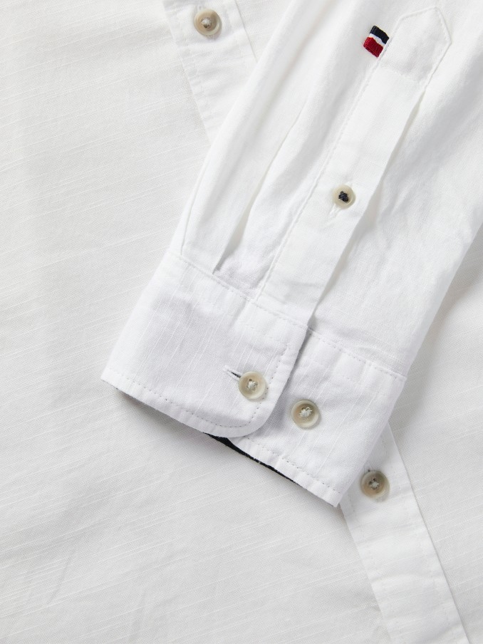 Camisa Hombre Jack & Jones