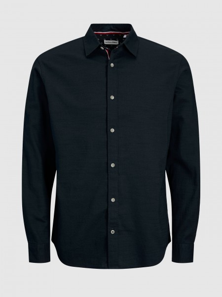 Camisa Hombre Jack & Jones