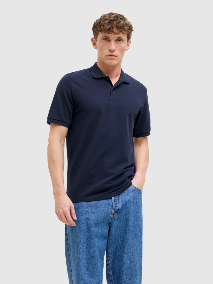 Polo Hombre Jack & Jones