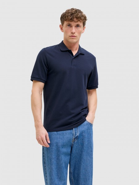 Polos Homem Jjkane Polo Ss Jack & Jones