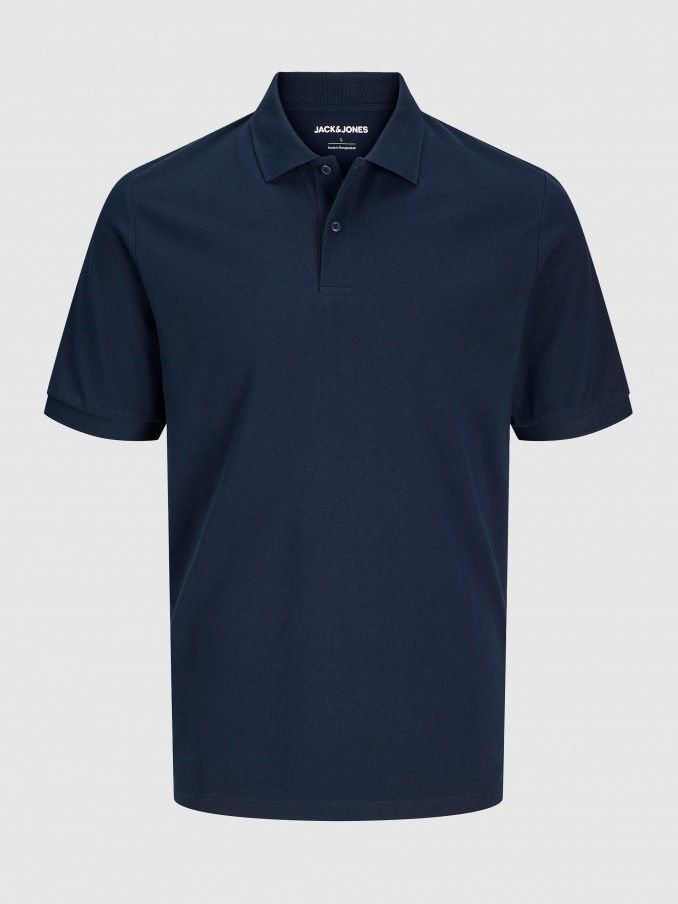 Polo Hombre Jack & Jones