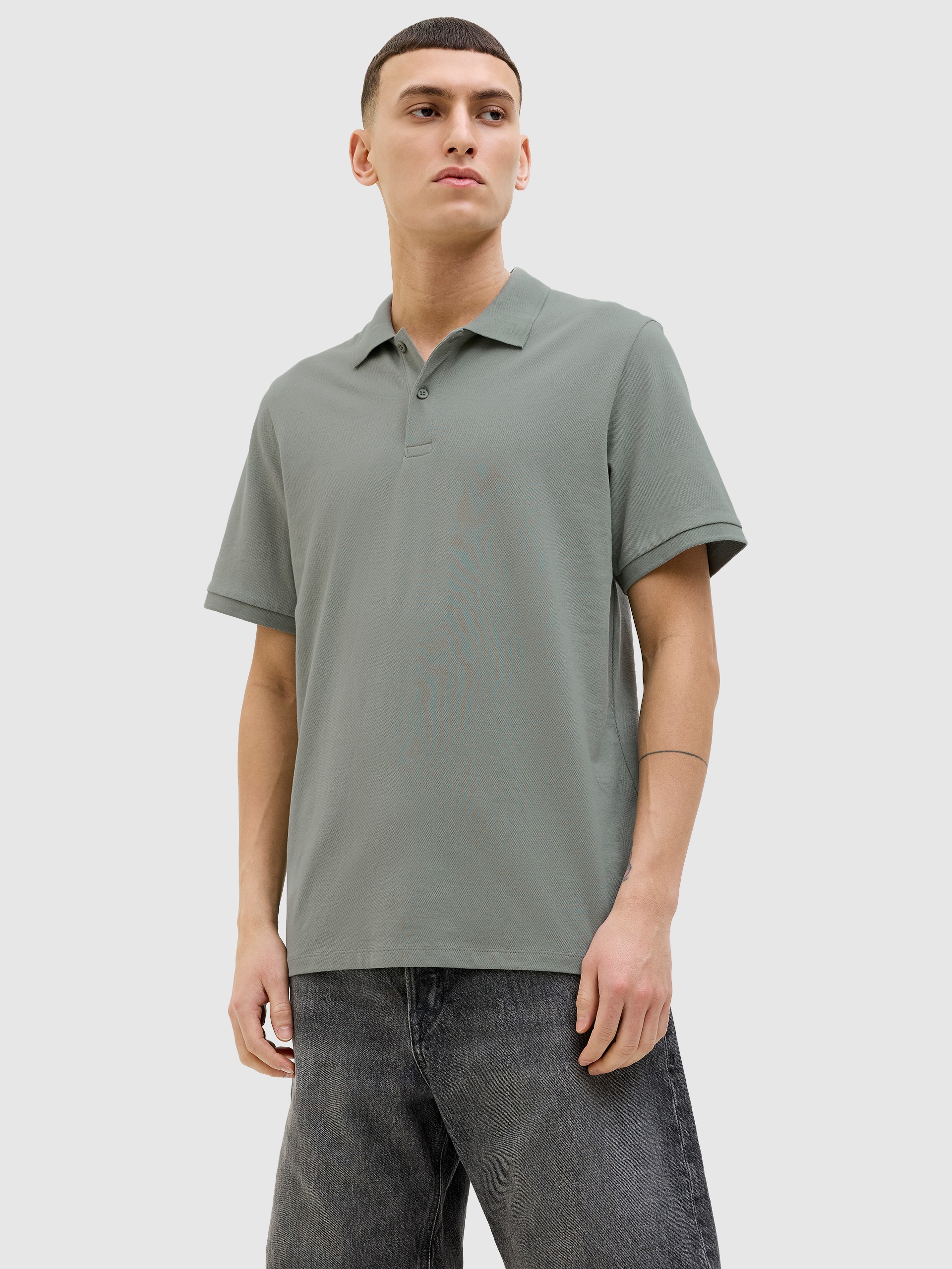 Polo Shirt Man Jack & Jones
