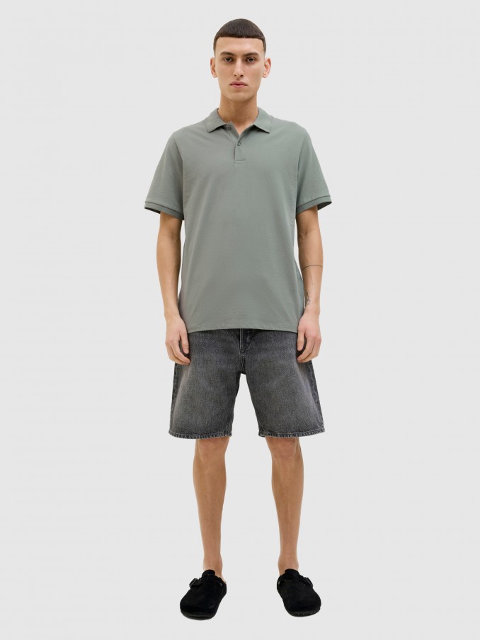 Polo Hombre Jack & Jones