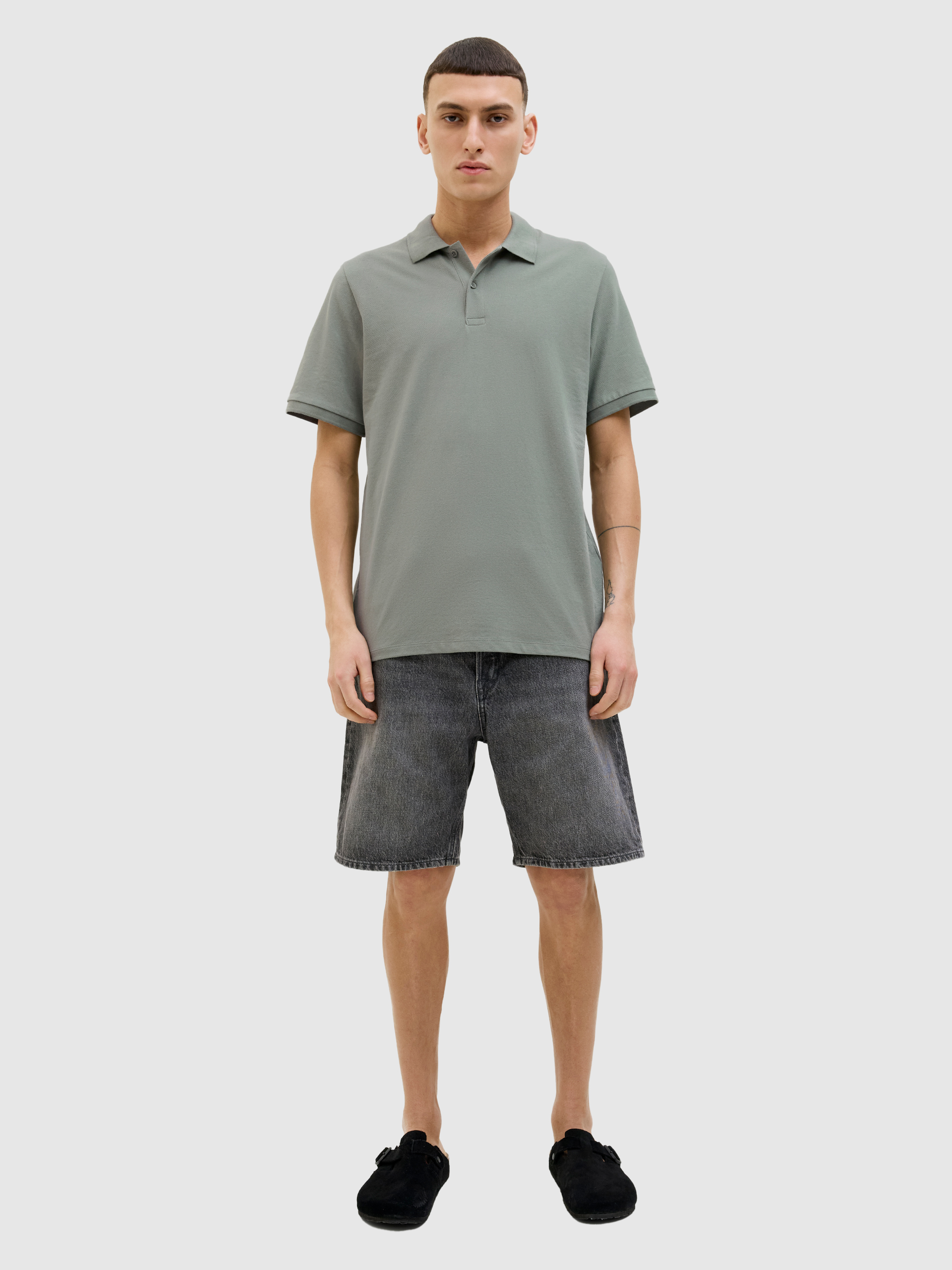 Polo Shirt Man Jack & Jones