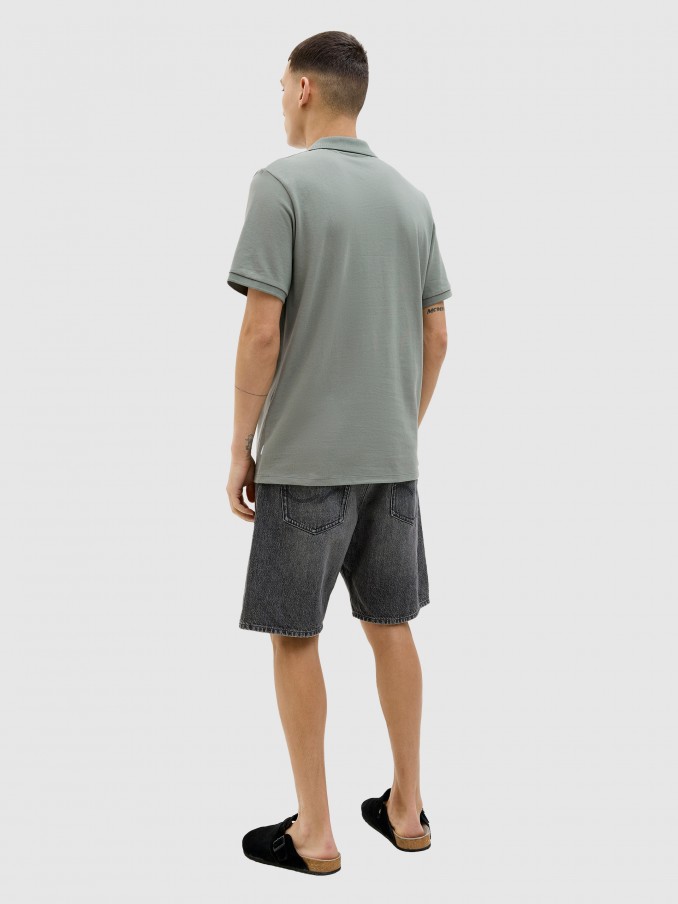 Polo Hombre Jack & Jones