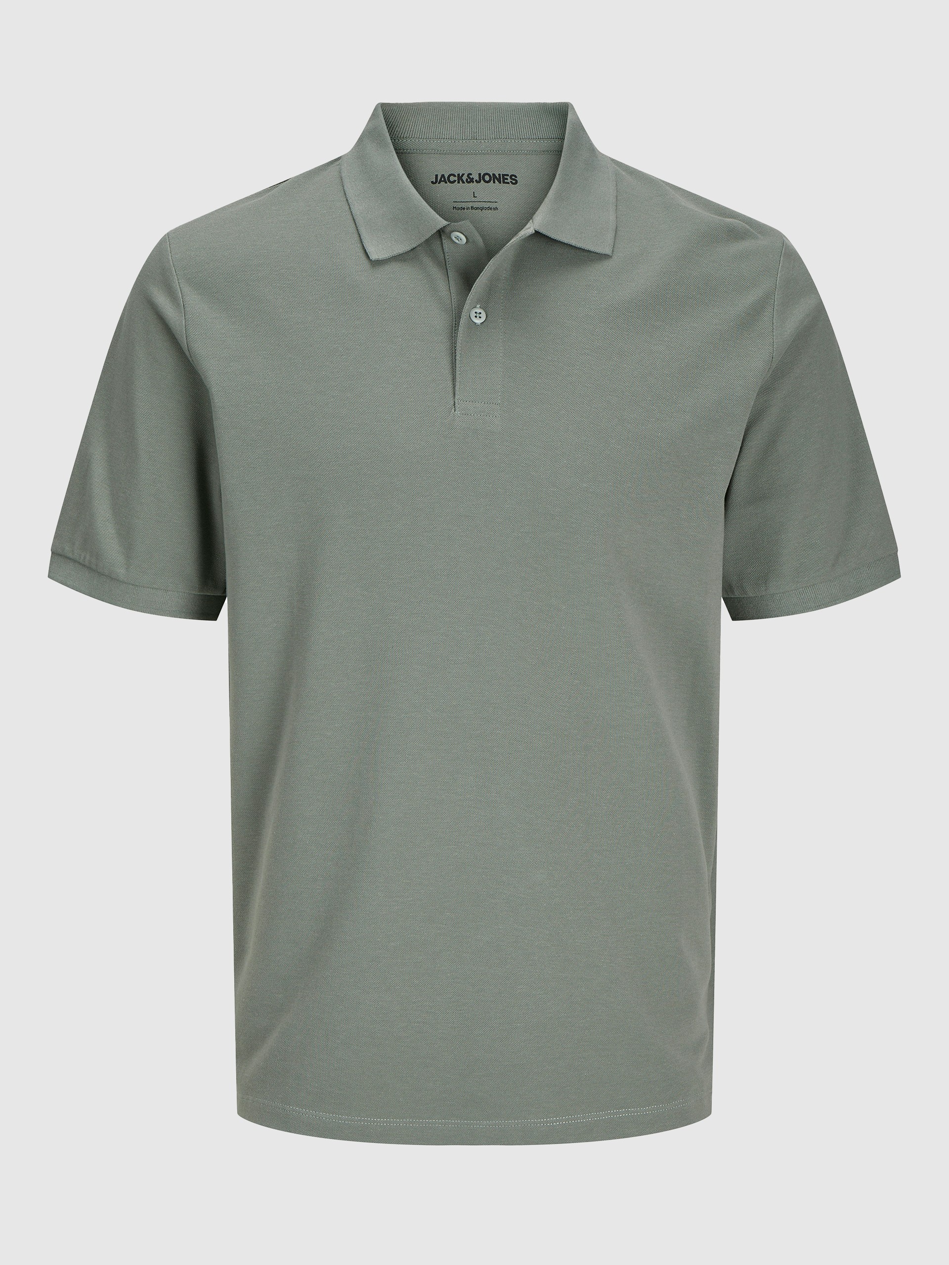 Polo Shirt Man Jack & Jones