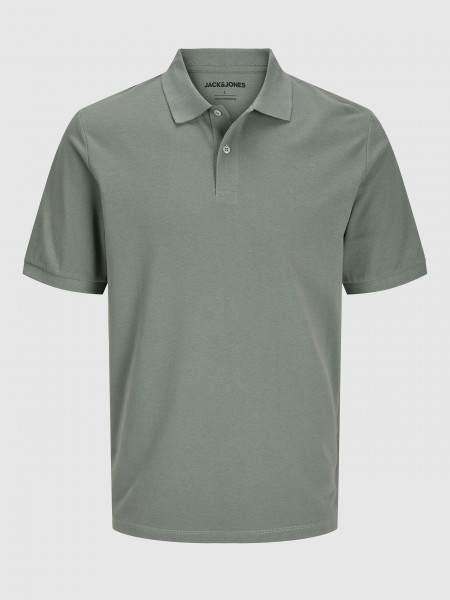 Polo Shirt Man Jack & Jones Polo Shirt Man Jack & Jones